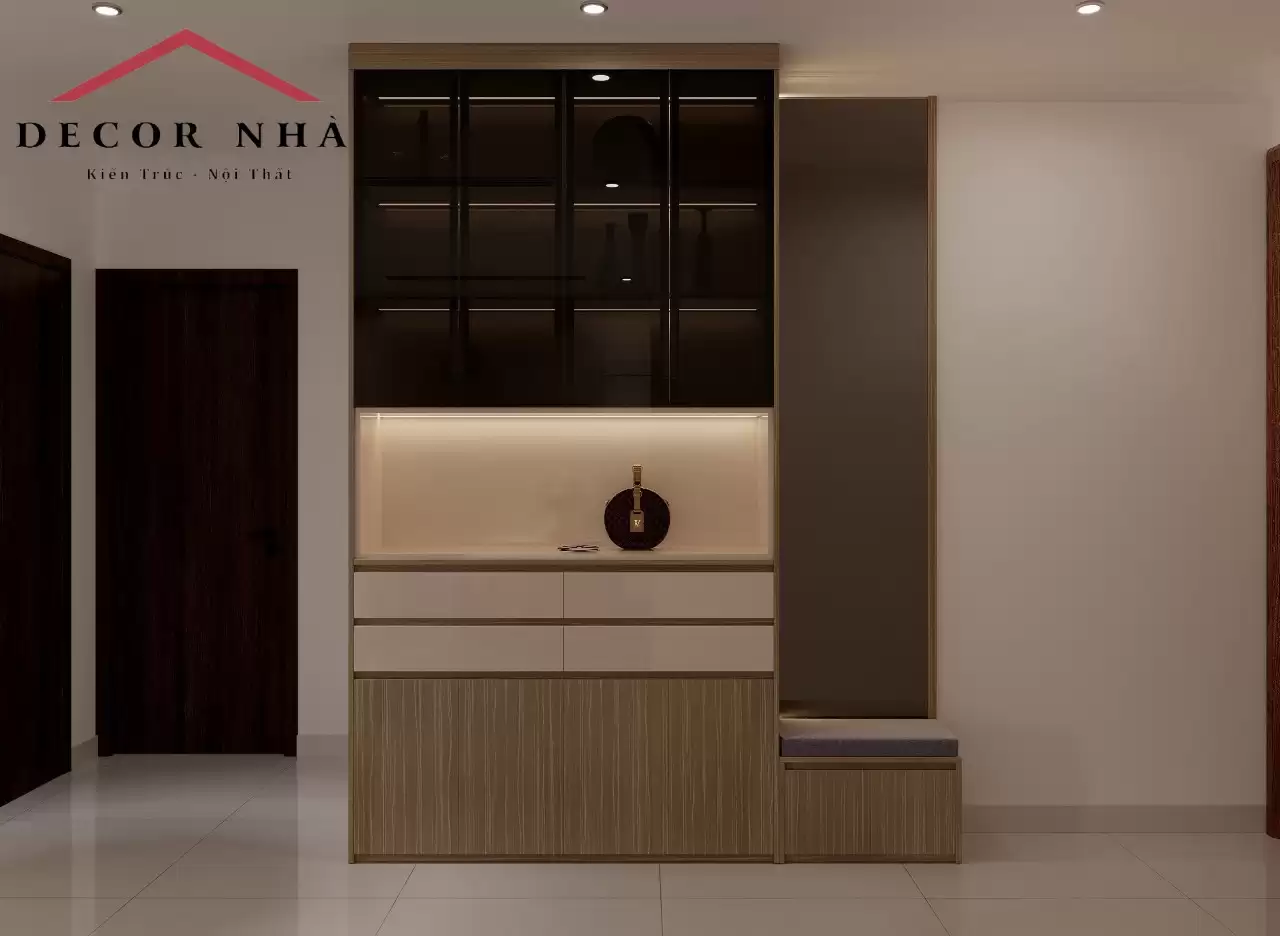 “Khám Phá Không Gian Sống Đẳng Cấp Cùng Decor Nhà”