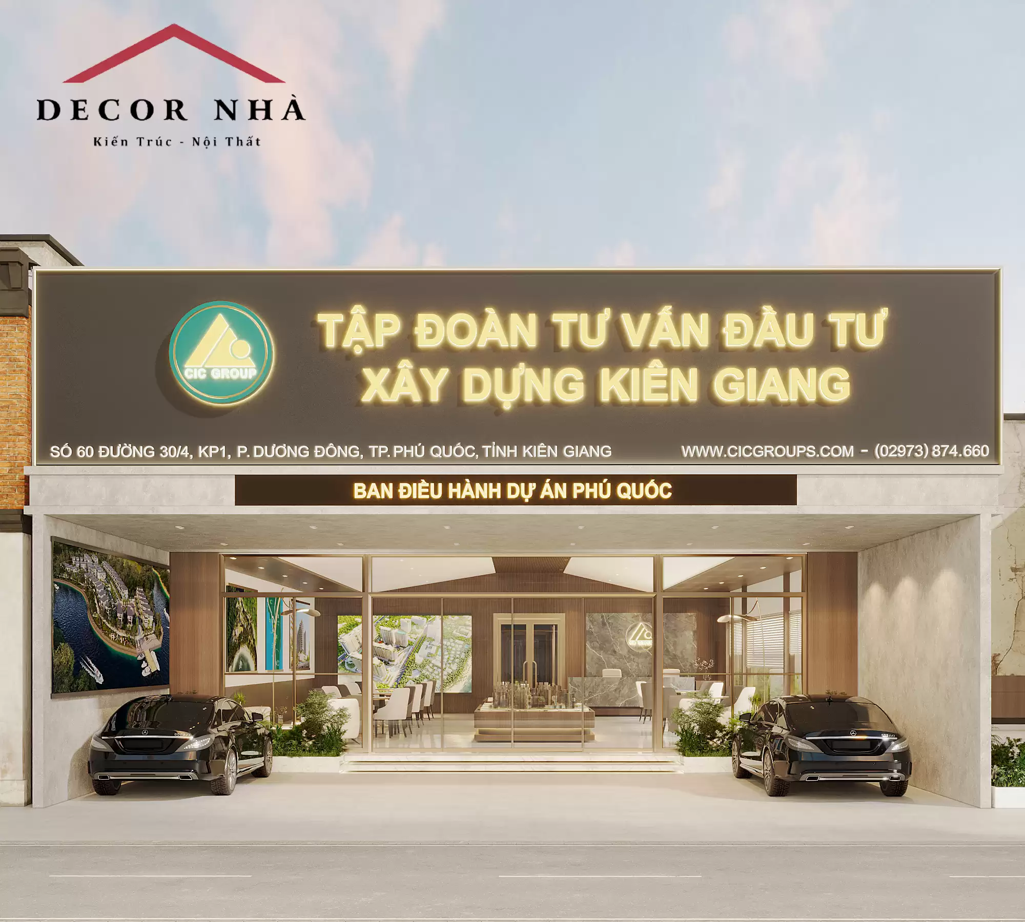 THIẾT KẾ NỘI THẤT VĂN PHÒNG HIỆN ĐẠI – ĐẲNG CẤP DOANH NGHIỆP