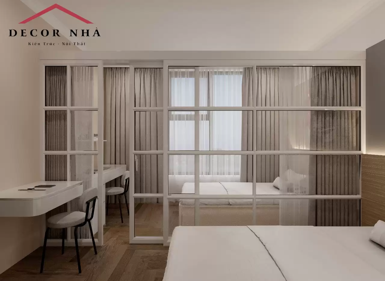 “Khám Phá Không Gian Sống Đẳng Cấp Cùng Decor Nhà”