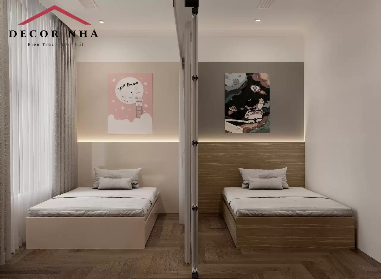 “Khám Phá Không Gian Sống Đẳng Cấp Cùng Decor Nhà”