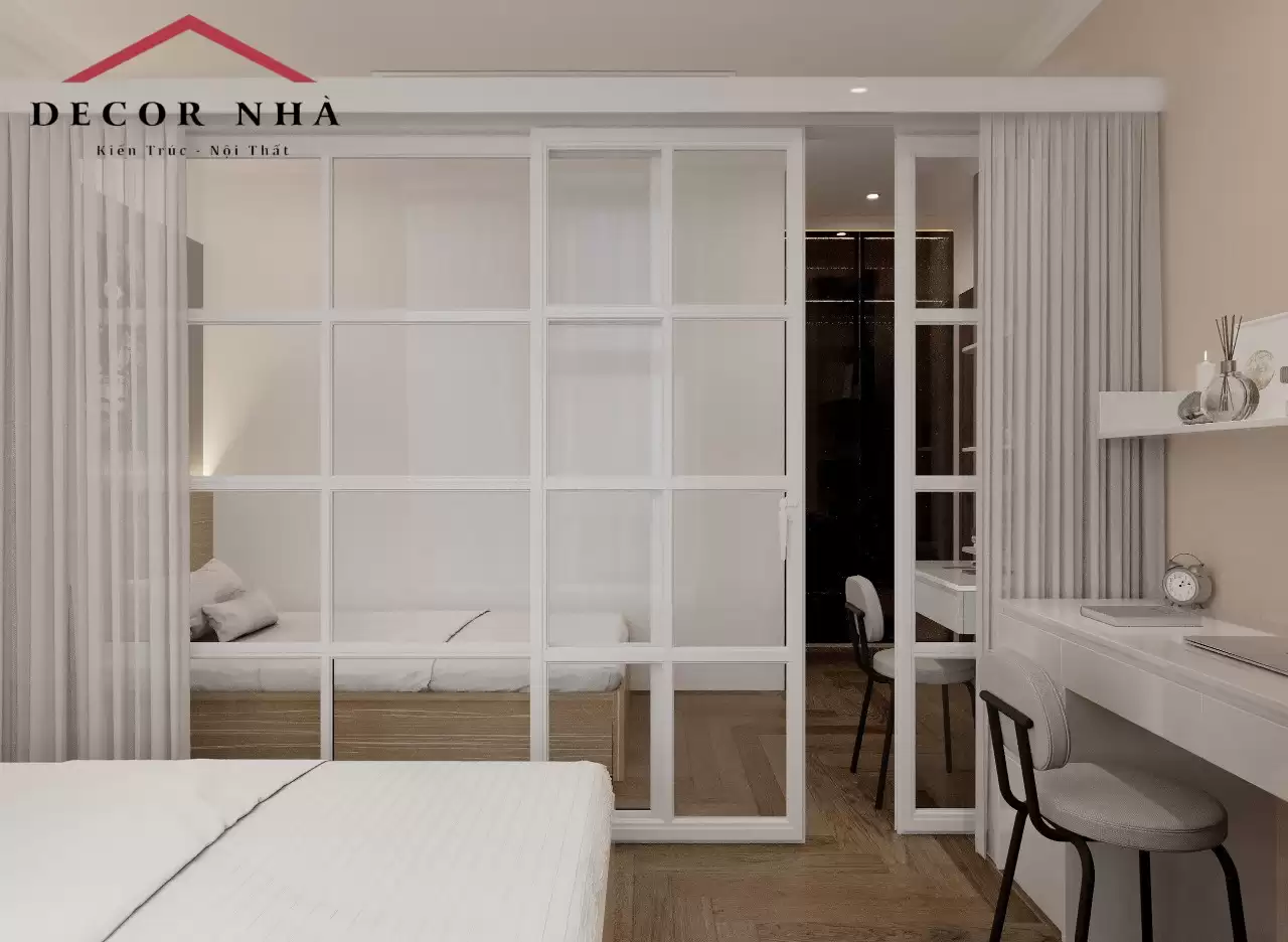 “Khám Phá Không Gian Sống Đẳng Cấp Cùng Decor Nhà”