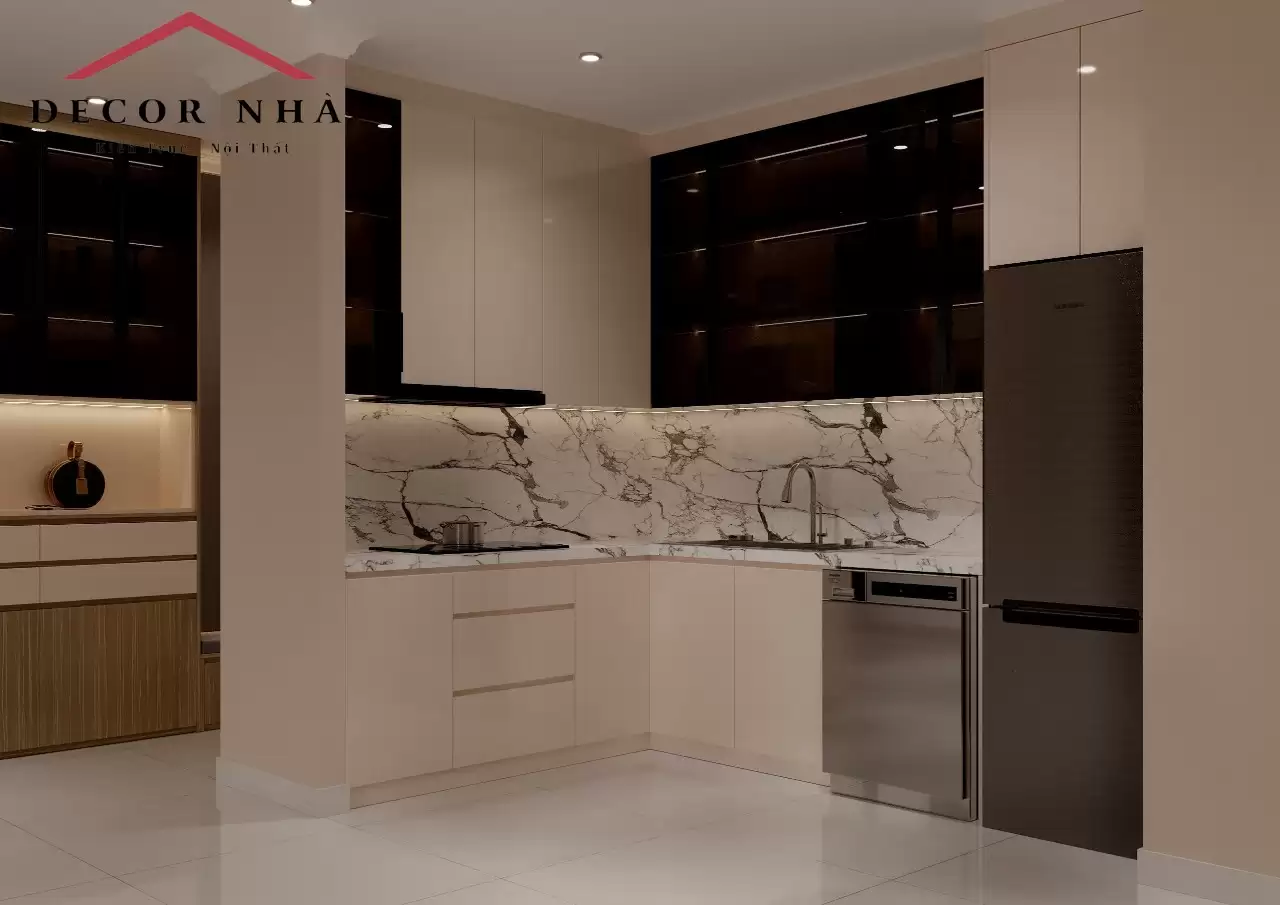 “Khám Phá Không Gian Sống Đẳng Cấp Cùng Decor Nhà”