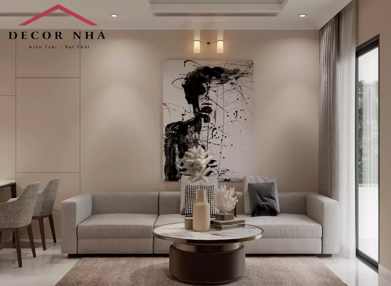 “Khám Phá Không Gian Sống Đẳng Cấp Cùng Decor Nhà”