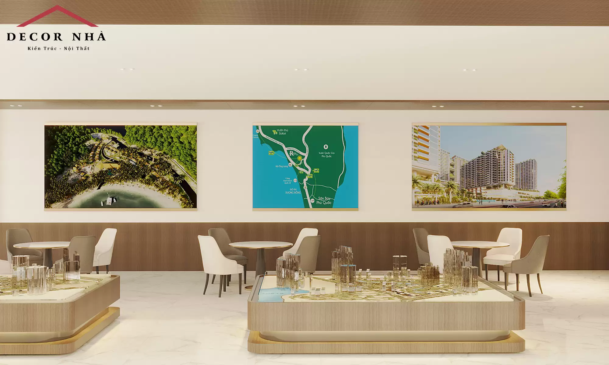 THIẾT KẾ NỘI THẤT VĂN PHÒNG HIỆN ĐẠI – ĐẲNG CẤP DOANH NGHIỆP