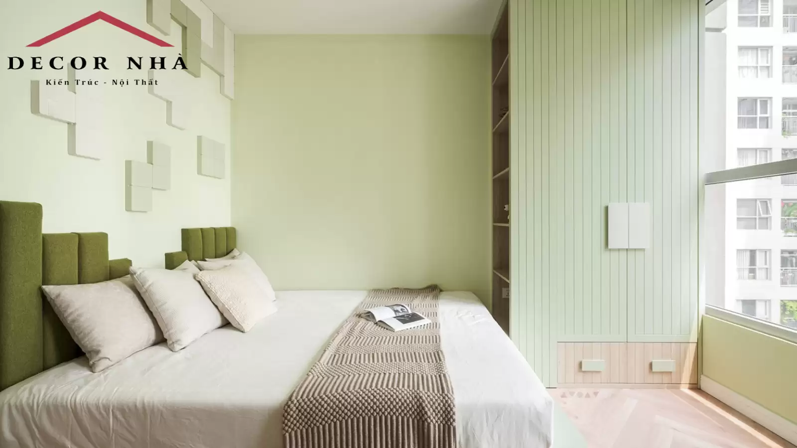 Decor Nhà Mang Đến Những Giải Pháp Thiết Kế Nội Thất Đa Phong Cách