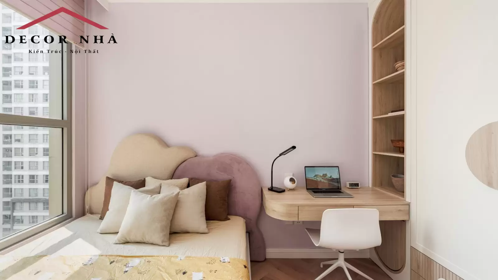 Decor Nhà Mang Đến Những Giải Pháp Thiết Kế Nội Thất Đa Phong Cách