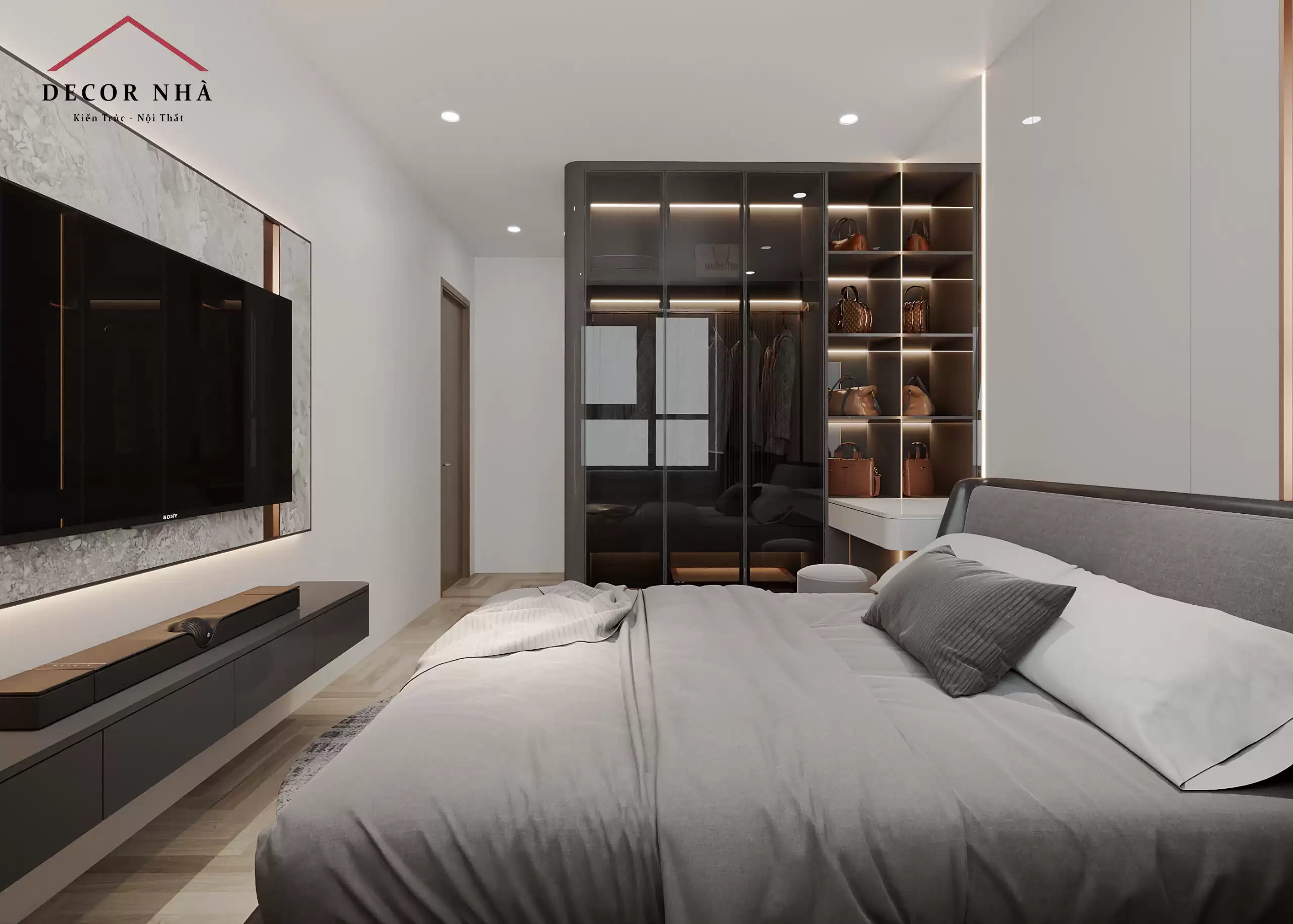 Bí Quyết Kiến Tạo Không Gian Sống Đẳng Cấp: Hướng Dẫn Thiết Kế Nội Thất Từ A-Z