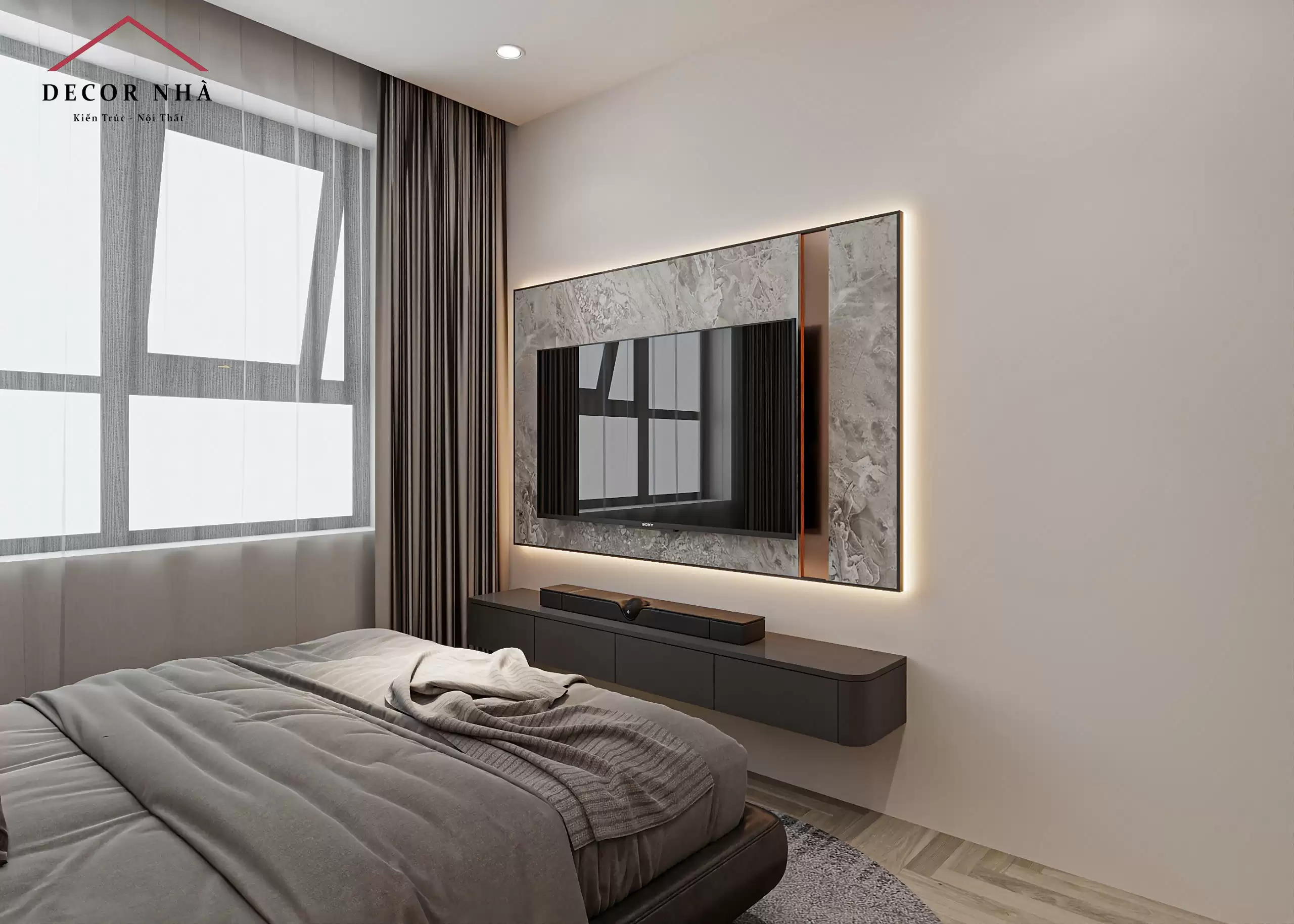 Bí Quyết Kiến Tạo Không Gian Sống Đẳng Cấp: Hướng Dẫn Thiết Kế Nội Thất Từ A-Z