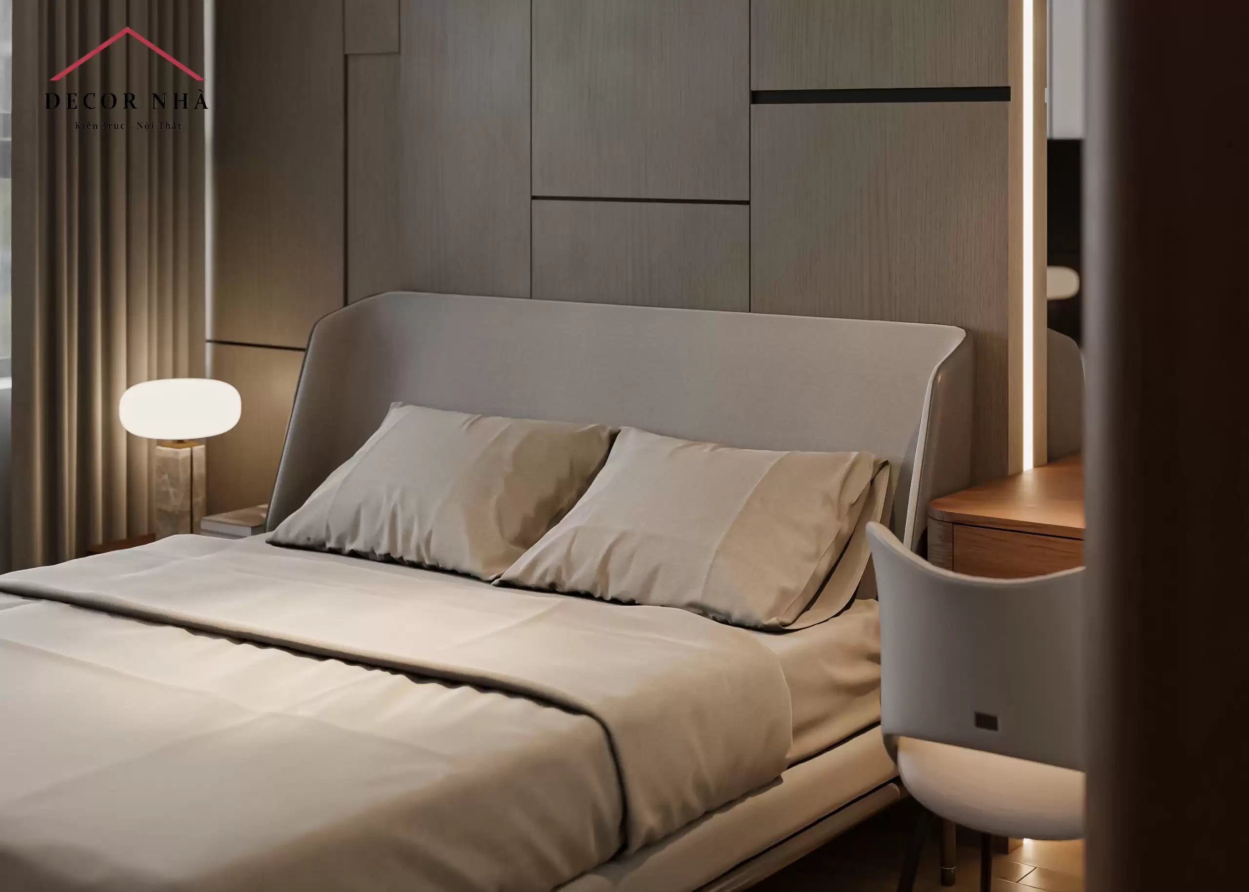 Modern Minimalism: Xu Hướng Thiết Kế Nội Thất Đỉnh Cao Cho Không Gian Sống Tinh Tế